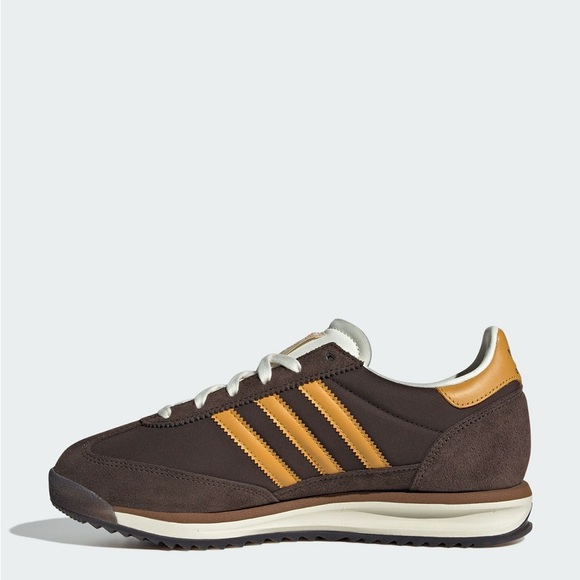 adidas Originals SL 72 RS Casual Sneakers - Picture 5 of 14